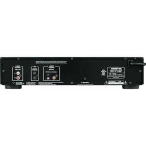 Reproductor de Cd Onkyo C 7030