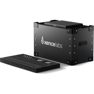 Tablet de Escritura Xencelabs Education Pack Mediano Negro