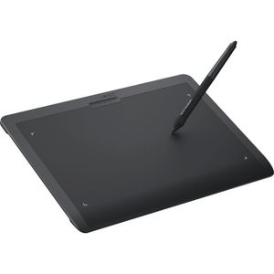 Tablet de Pluma Xencelabs Mediano Negro