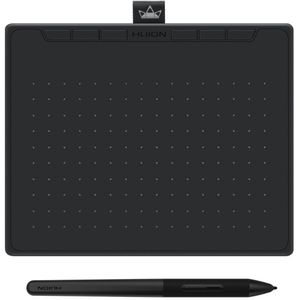 Tableta de Estilo Pluma Huion Inspiroy Rts 300 Negro Cosmo