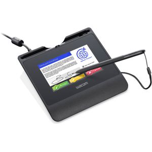 Tableta Firma Digital Wacom Stu 540 Color