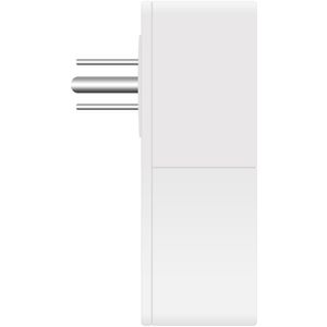 Enchufe Inteligente Wi Fi Keewifi Mini