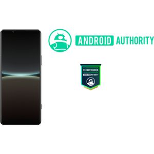 Teléfono Inteligente Sony Xperia 5 Iv Dual Sim 5G 128Gb Desbloqueado Negro