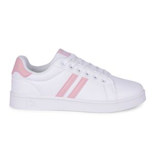 Zapatillas Urbanas para Mujer North Star Curry1615 Blanco