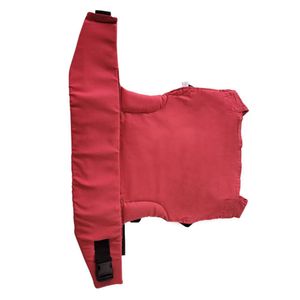 Canguro Portabebé Sweetie Fucsia