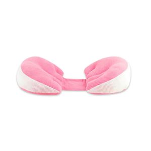 Almohada De Maternidad Sweetie Rosado