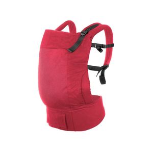 Canguro Portabebé Sweetie Fucsia