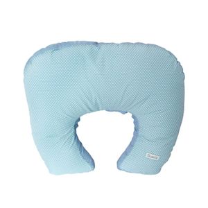 Almohada De Lactancia Sweetie Celeste