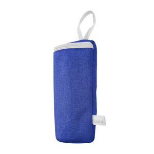 Porta Biberón Sweetie Azul