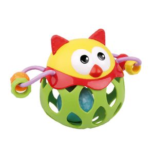 Juguete Para Bebé Benic Baby Soft Rattles