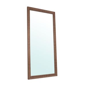 Espejo Quetzal 194x94 Orange