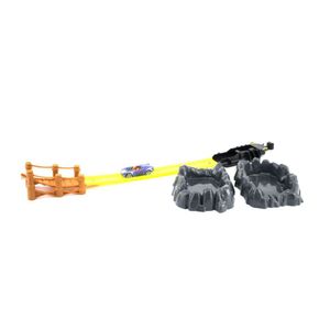 Pista Teamsterz Cambia De Color Spin Splash