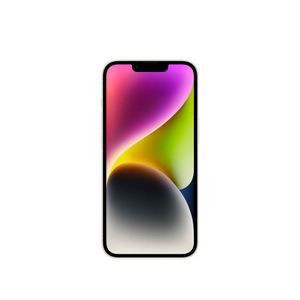 Apple iPhone 14 6.1" 128GB Blanco Estelar