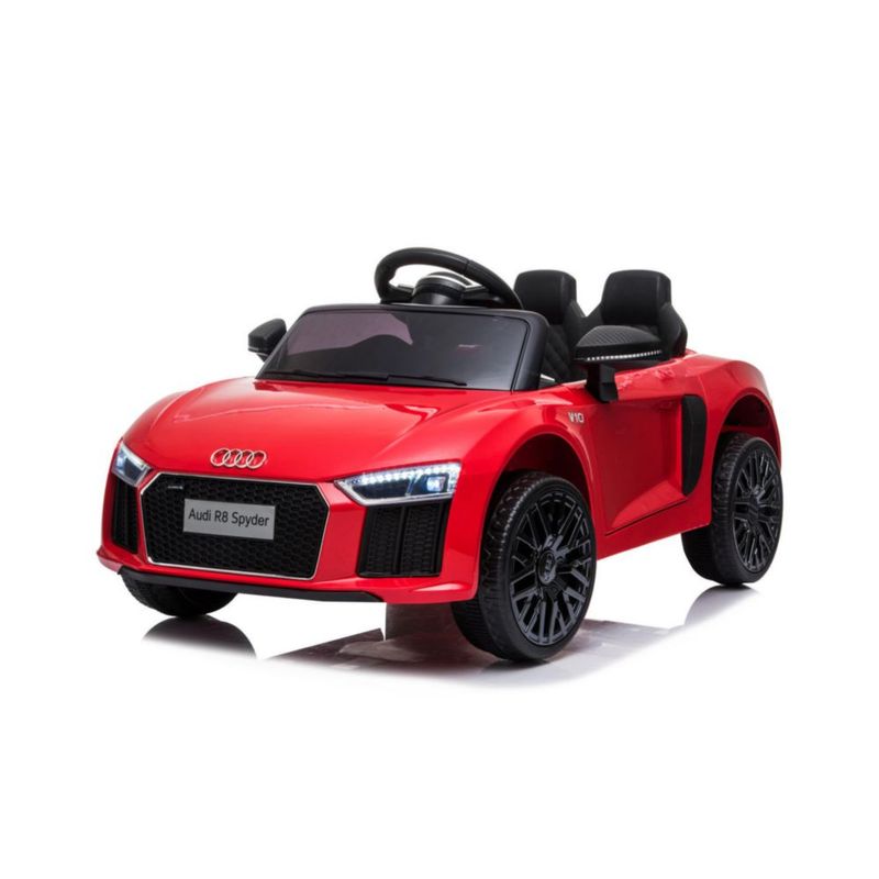 Coche bateria audi r8 hotsell