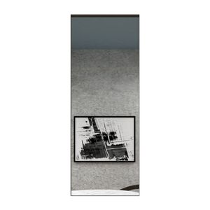 Espejo Galena Rectangular