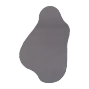 Espejo Maya Forma Irregular