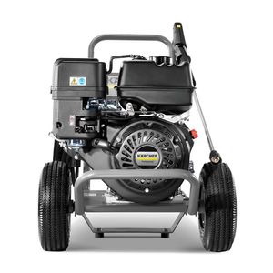 Hidrolavadora Karcher HD 9/25 G Classic