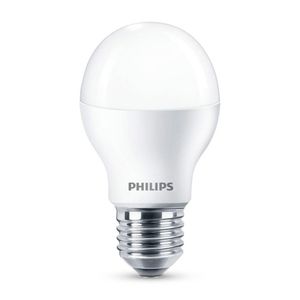 Foco LED Philips Essential E27 7.5W Luz Cálida
