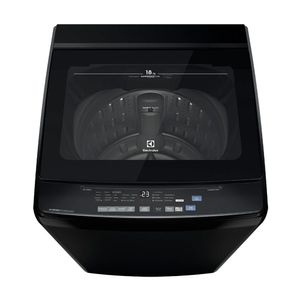 Lavadora Electrolux EWIP18F2XSWB Carga Superior 18kg Negro