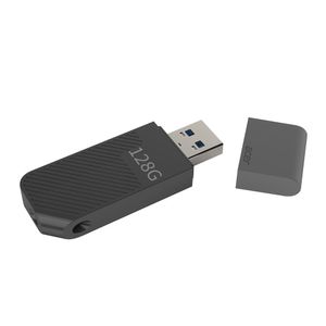 Memoria USB Acer 128GB UP201 2.0, negro
