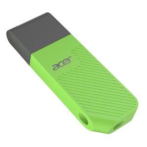 Memoria USB Acer 128GB UP200 2.0, verde