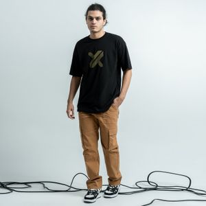 Pantalon Cargo Tafeta Hombre Xmeraki2