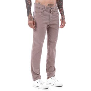 Pantalon Moda Corduroy Hombre Corkler