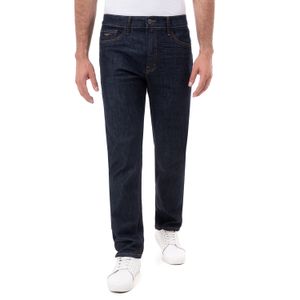 Pantalon Moda Denim Stretch Hombre Choy