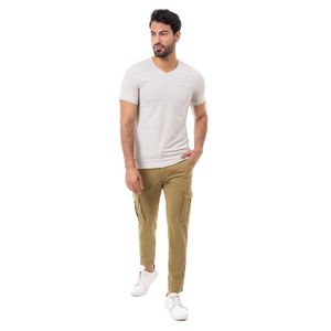 Pantalon Cargo Tafeta Hombre Domagoj