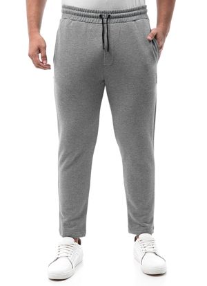 Jogger Franela Hombre Kimeltom
