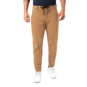 Pantalon Moda Tafeta Hombre Dimitrhi