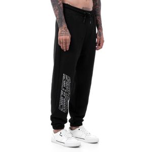 Jogger French Terry Hombre Yoffrey