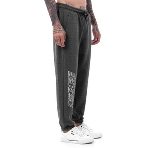 Jogger French Terry Hombre Yoffrey