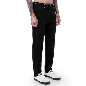 Pantalon Clasico Drill Stretch Hombre Pineda Elite