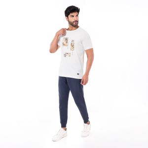 Jogger Rib Hombre Tomh