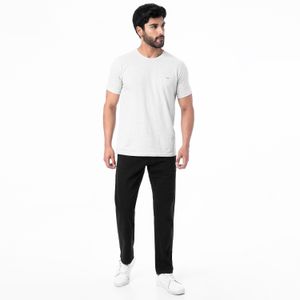 Pantalon Clasico Denim Hombre Mcasas