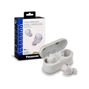 Panasonic Auriculares Estéreo Inalámbricos Digitales RZ-S500WPP-W