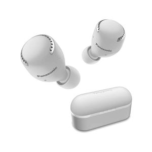 Panasonic Auriculares Estéreo Inalámbricos Digitales RZ-S500WPP-W