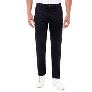 Pantalon Moda Drill Stretch Hombre Abhel