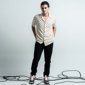Pantalon Moda Drill Hombre Xhenko