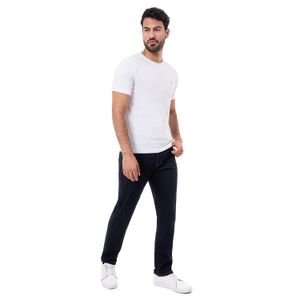 Pantalon Moda Denim Stretch Hombre Choy