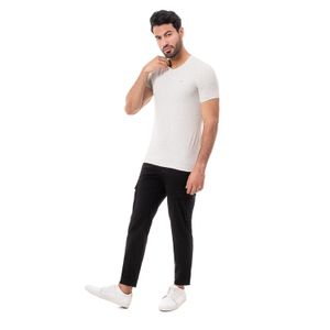 Pantalon Cargo Tafeta Hombre Domagoj