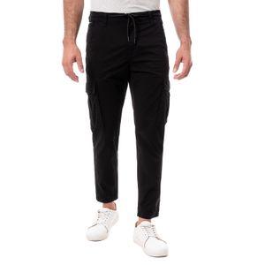Pantalon Cargo Tafeta Hombre Domagoj