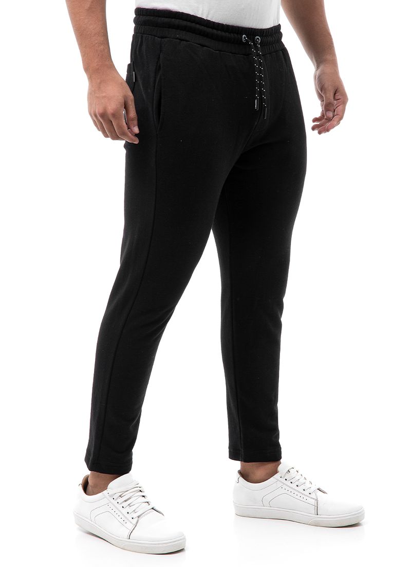 Jogger de franela hotsell