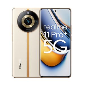 Realme 11 Pro Plus 512gb 12gb Ram Beige