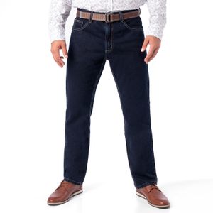 Pantalon Clasico Denim Hombre Ronald
