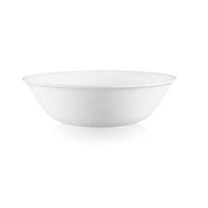 Ensaladera Corelle 2lt Blanco