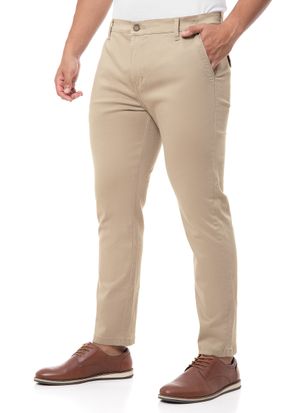 Pantalon Clasico Drill Stretch Hombre Jakov