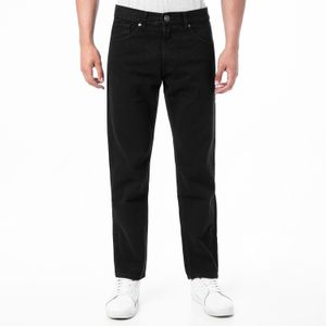 Pantalon Clasico Denim Hombre Mcasas
