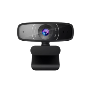 Asus C3 Camara Webcam Full Hd 30fps 1080p